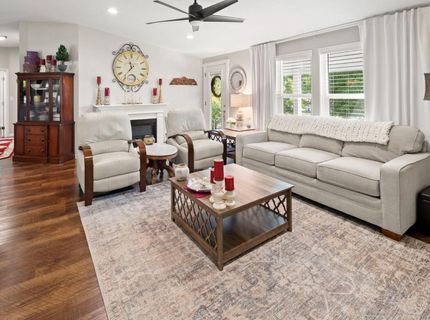 4245 Burnett Rd, Lincoln, CA 95648 Photo