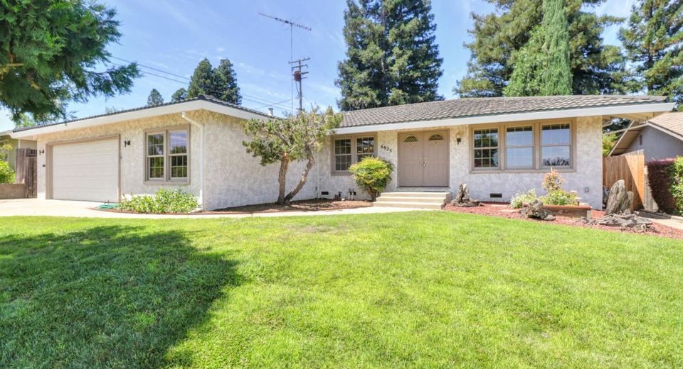 6825 Westmore Way, Carmichael, CA 95608 Photo