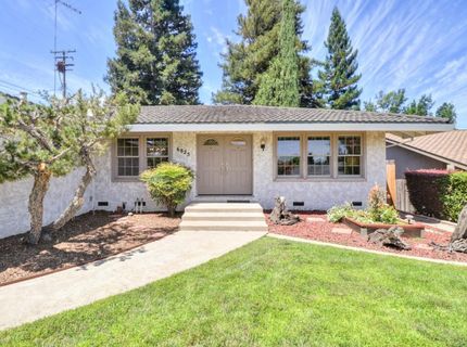 6825 Westmore Way, Carmichael, CA 95608 Photo