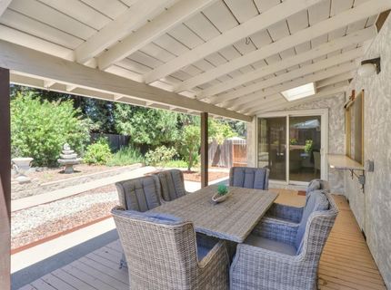 6825 Westmore Way, Carmichael, CA 95608 Photo