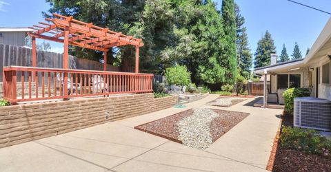 6825 Westmore Way, Carmichael, CA 95608 Photo