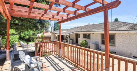 6825 Westmore Way, Carmichael, CA 95608 Photo