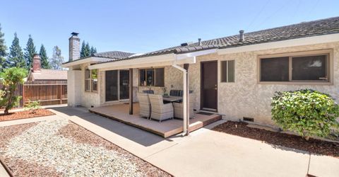 6825 Westmore Way, Carmichael, CA 95608 Photo