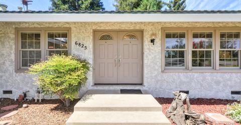 6825 Westmore Way, Carmichael, CA 95608 Photo