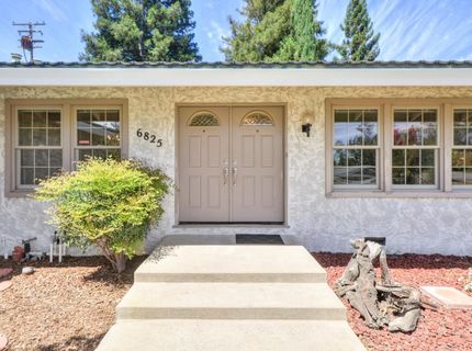 6825 Westmore Way, Carmichael, CA 95608 Photo