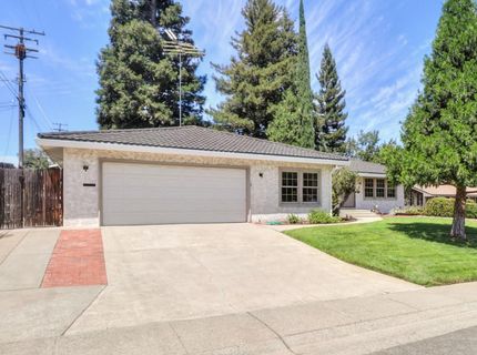 6825 Westmore Way, Carmichael, CA 95608 Photo