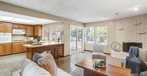 6825 Westmore Way, Carmichael, CA 95608 Photo