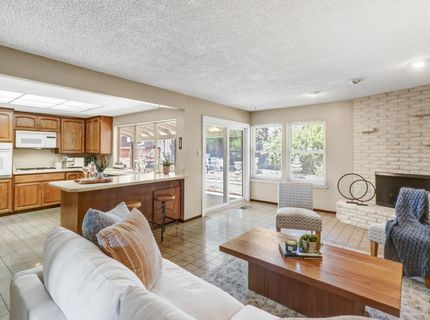6825 Westmore Way, Carmichael, CA 95608 Photo