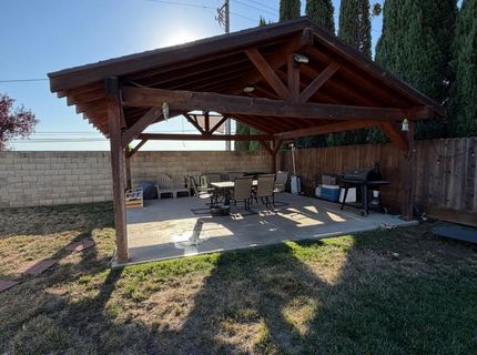 1509 Pheasant Run Dr, Arboga, CA 95961 Photo