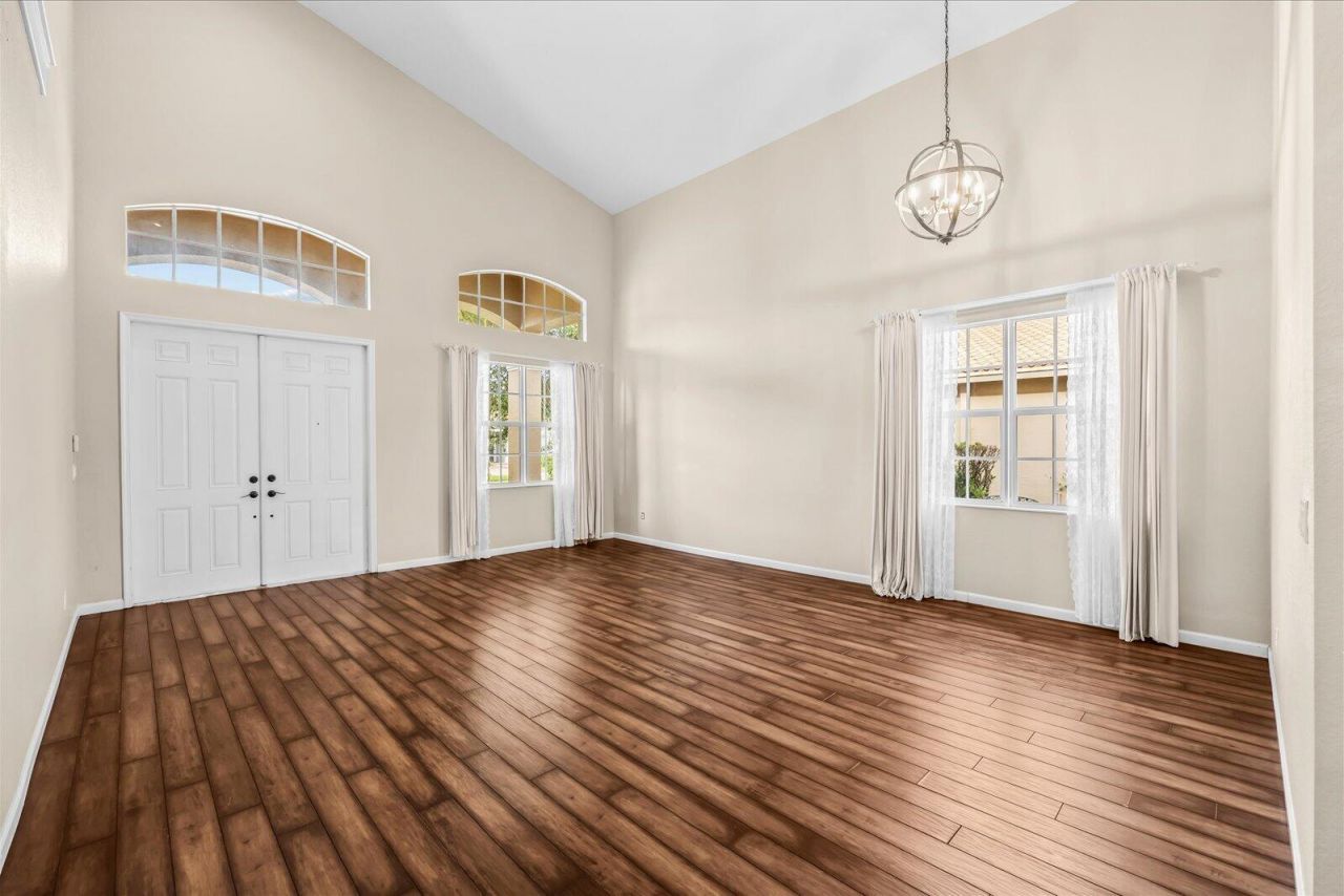 2166 SW Newport Isles Boulevard, Port Saint Lucie, FL 34953 Photo