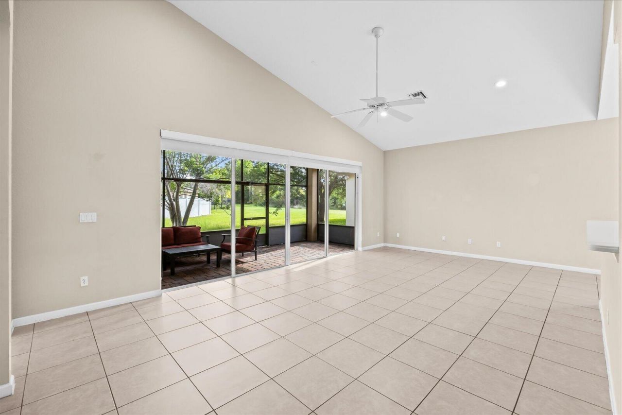 2166 SW Newport Isles Boulevard, Port Saint Lucie, FL 34953 Photo