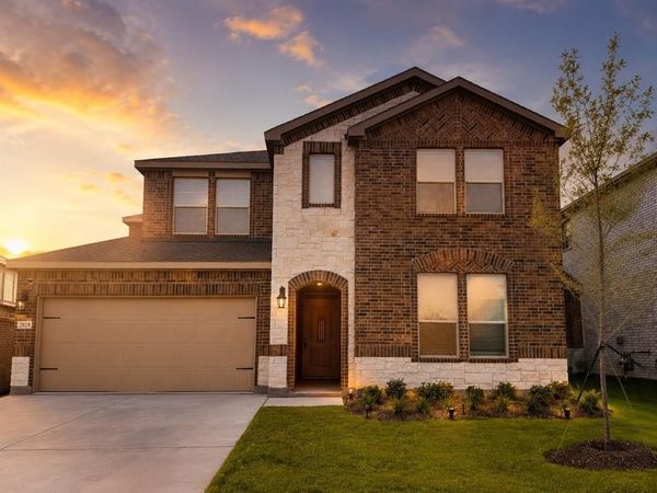 2028 Ozark Hills Lane, Anna, TX 75409