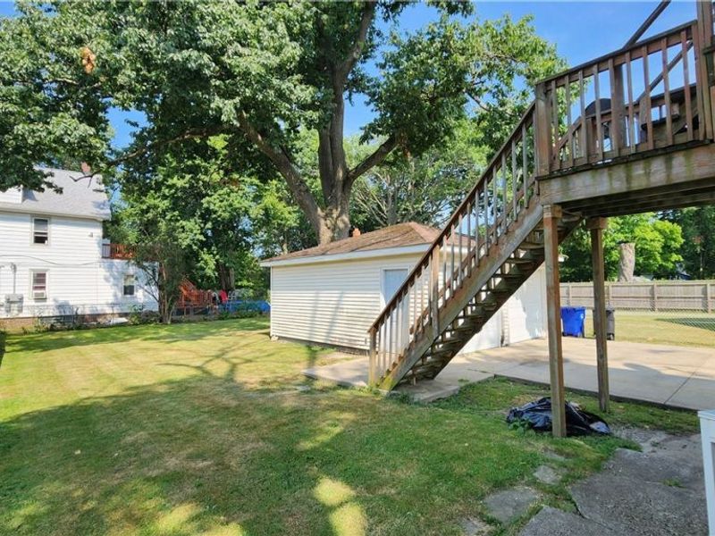 3747 Bosworth Road, Cleveland, OH 44111 Photo 14