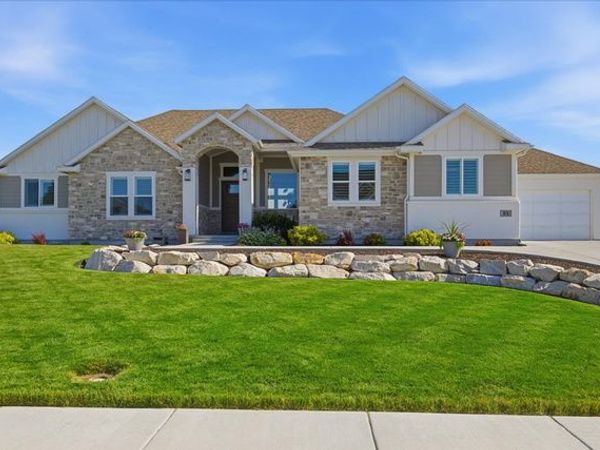 21 PIER PL , Stansbury Park, UT 84074