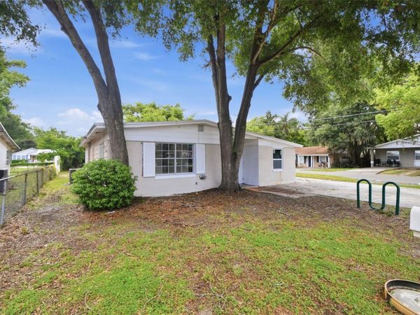 4222 N 14TH STREET , TAMPA, FL 33603