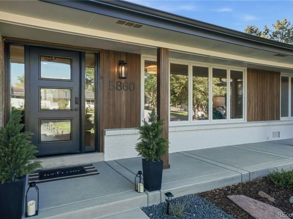 5860 Wood Sorrel Drive, Littleton, CO 80123