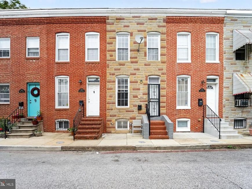 2923 Miles Avenue , Baltimore, MD 21211 Main Photo