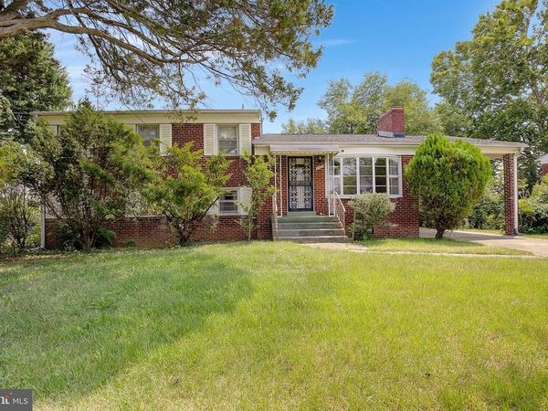 5907 BEDFORD LANE, CLINTON, MD 20735