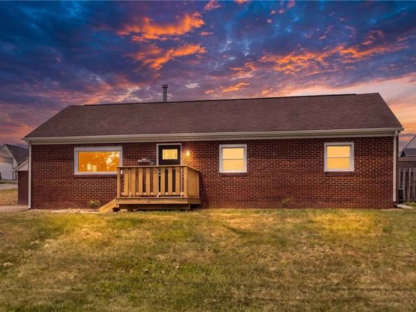 3201 Harding Ave, Aliquippa, PA 15001
