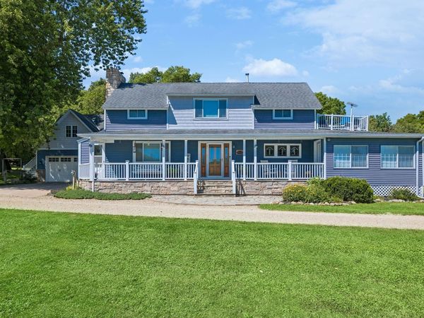 29190 Sunset Trail, Cannon Falls, MN 55009
