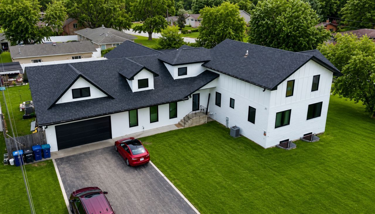 8501 S 84th Avenue, Hickory Hills, IL 60457