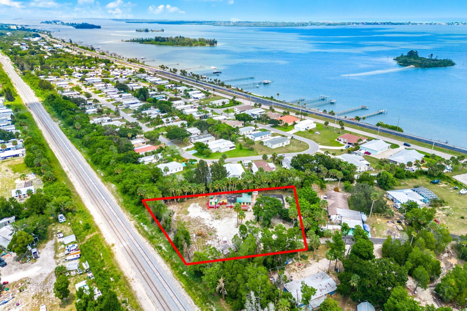 7680 Us Highway 1, Micco, FL 32976 Photo