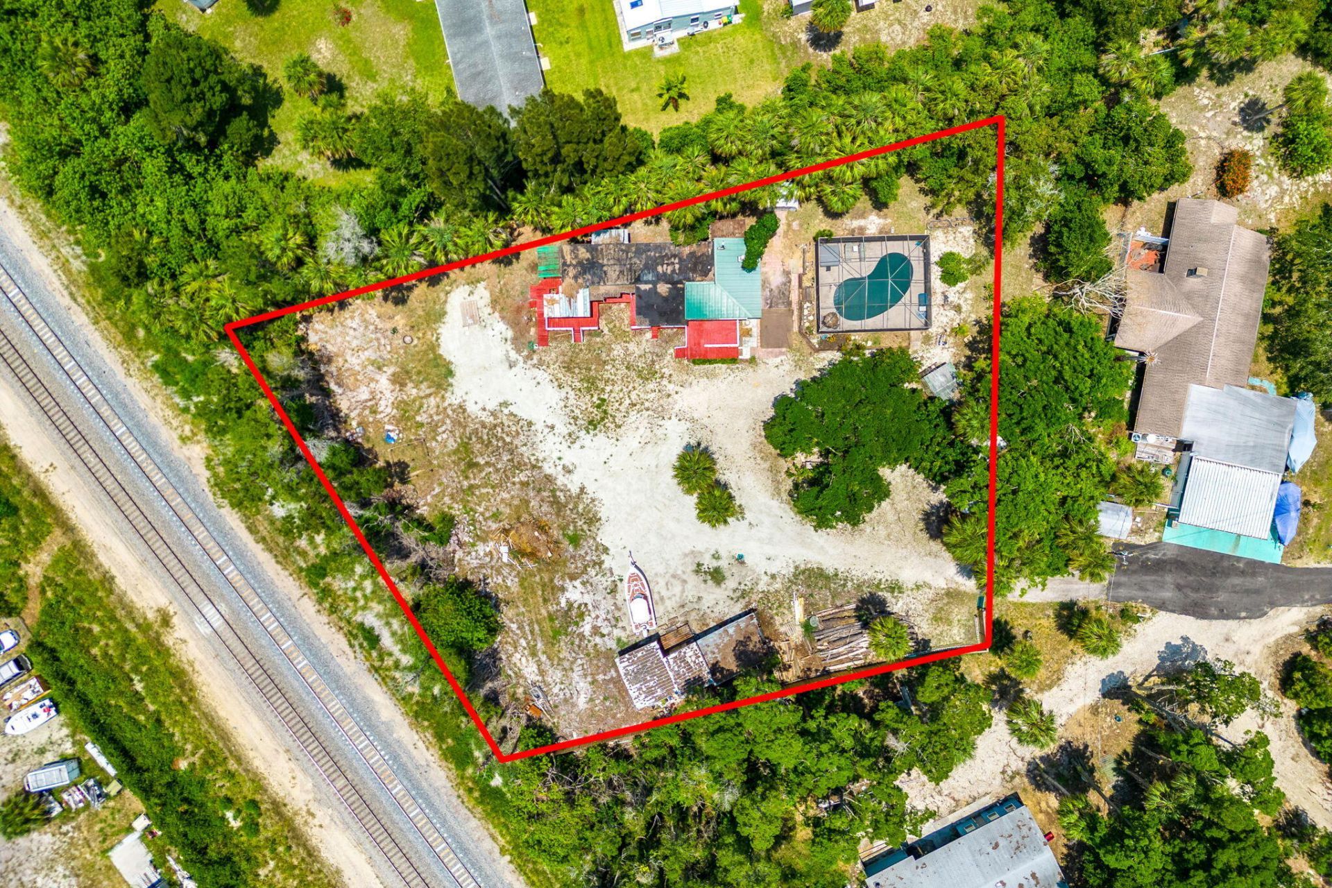 7680 Us Highway 1, Micco, FL 32976 Photo