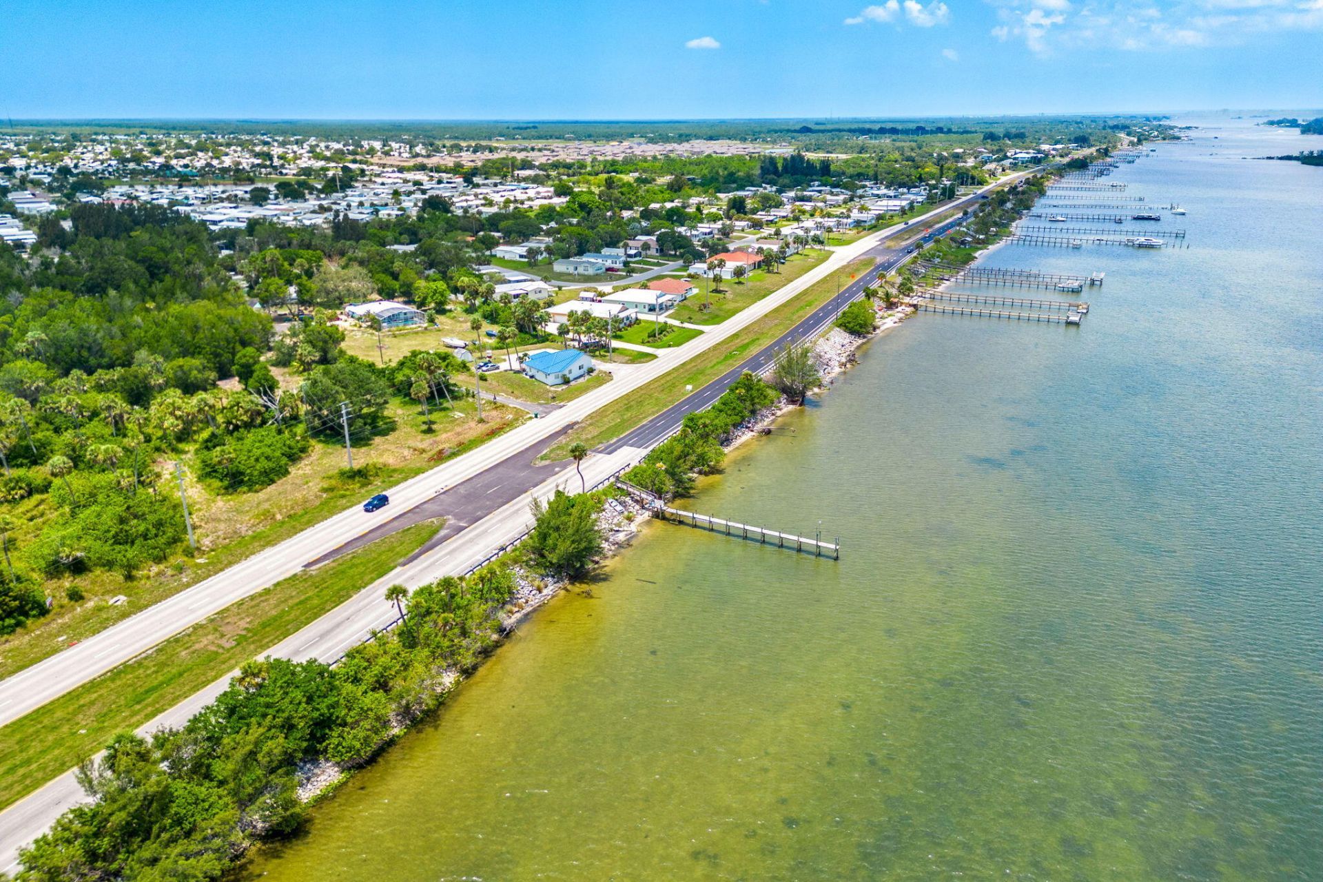 7680 Us Highway 1, Micco, FL 32976 Photo