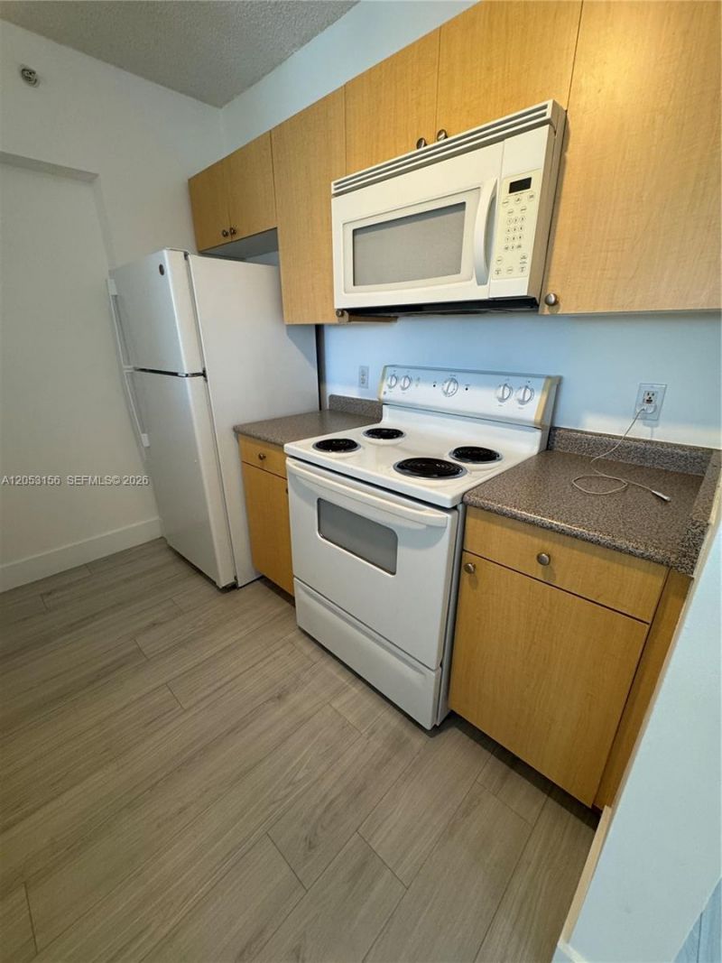 1919 Van Buren St, Unit 506A, Hollywood, FL 33020 Photo