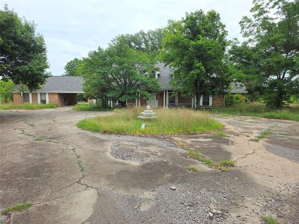 265 Weston Road, Weston, TX 75009