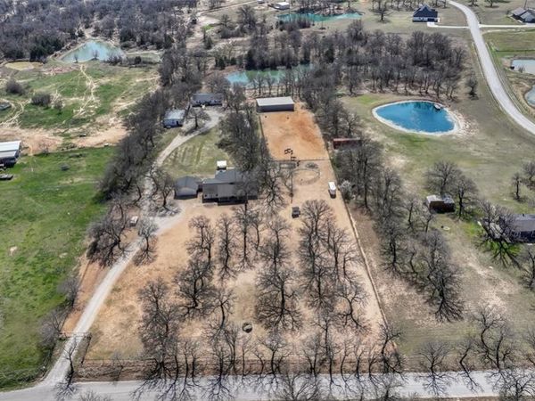 289 County Road 3550, Paradise, TX 76073