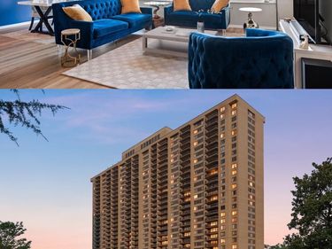3705 S GEORGE MASON DRIVE, Unit 914S, FALLS CHURCH, VA 22041