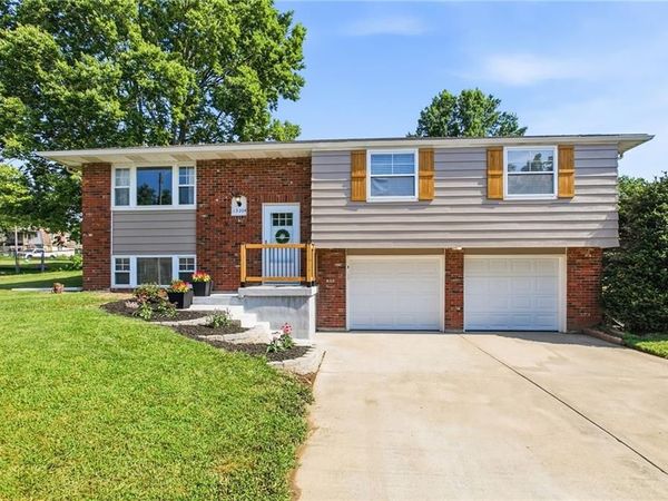 13204 Kemper Court, Independence, MO 64050