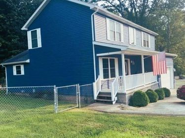 3166 Stevens Run Road, Mount Clare, WV 26408