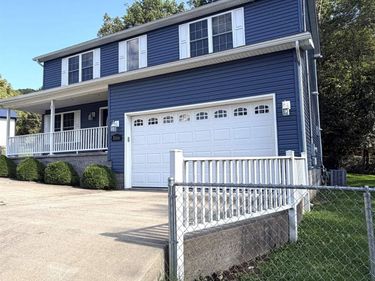 3166 Stevens Run Road, Mount Clare, WV 26408