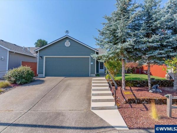 4940 Keiko Ct NE, Salem, OR 97305
