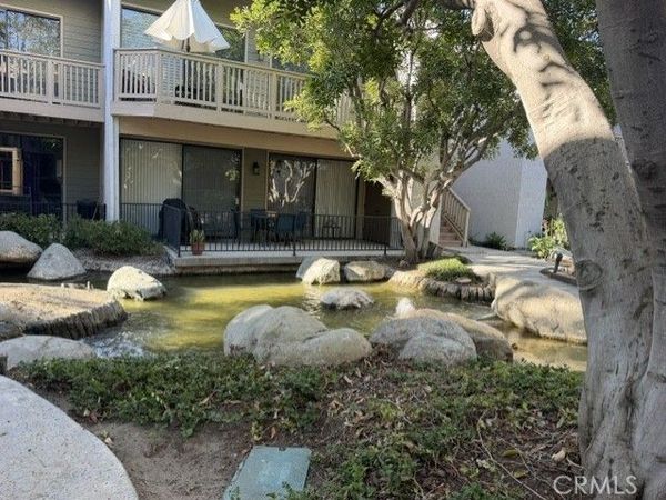 10620 Lakeside Drive N, Unit 281, Garden Grove, CA 92840