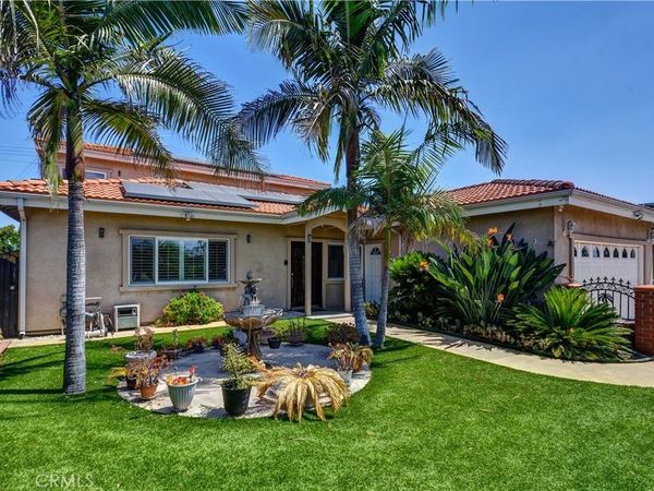 5901 Los Encinos, Buena Park, CA 90620