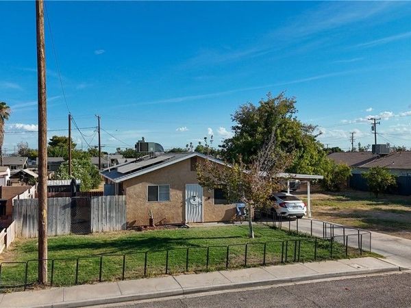 724 E Michigan Avenue, Blythe, CA 92225