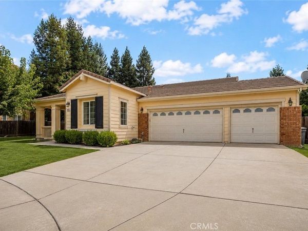3516 Windsong Court, Merced, CA 95340