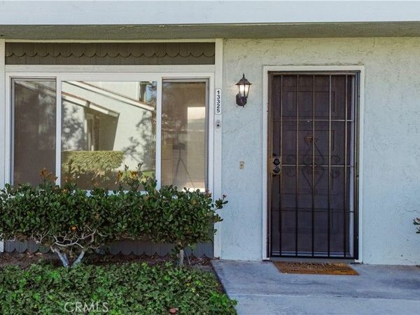 13325 Woodbrook Circle, Garden Grove, CA 92844
