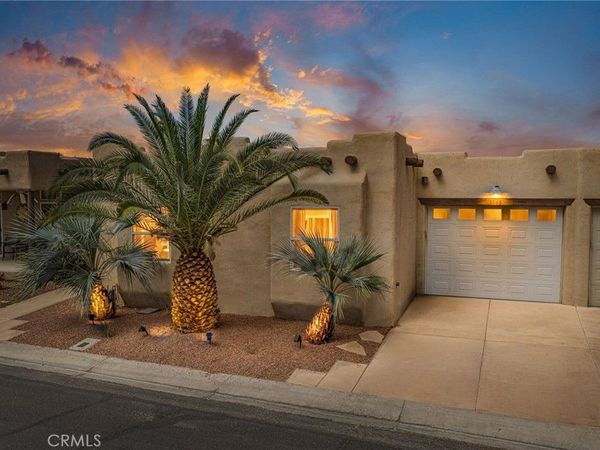 1145 Marina Drive, Needles, CA 92363