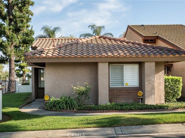 649 E Merion, Ontario, CA 91761