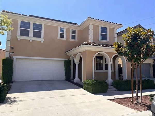 15912 Almond, Chino, CA 91708