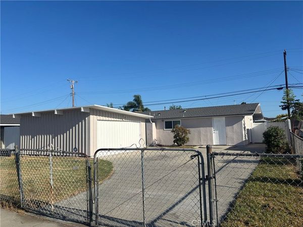 12242 Cyclops, Norwalk, CA 90650