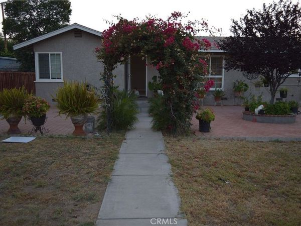 317 Terry Lane, Hemet, CA 92544