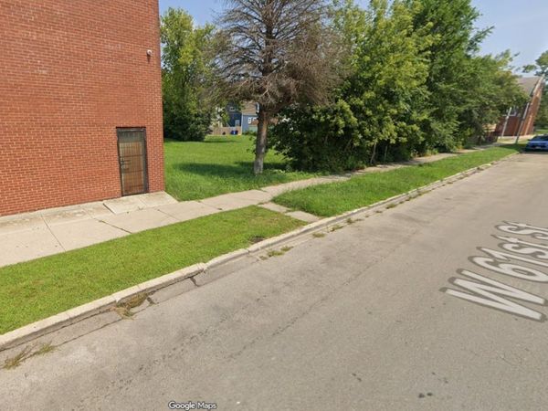 1146 W 61st Street , Chicago, IL 60621