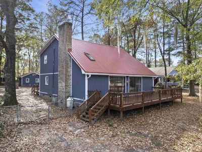 153 Driftwood Drive, Eutawville, SC 29048