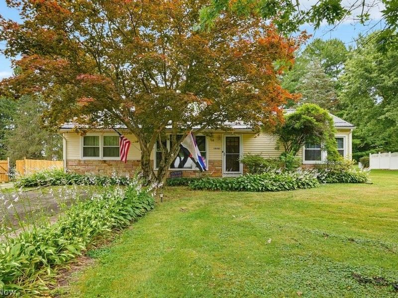 14421 Garden Street, Burton, OH 44021 Photo 1