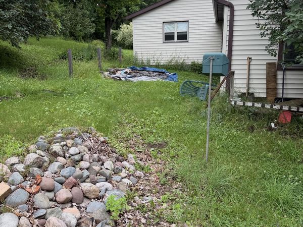 106 3rd Street, Crystal Falls, MI 49920